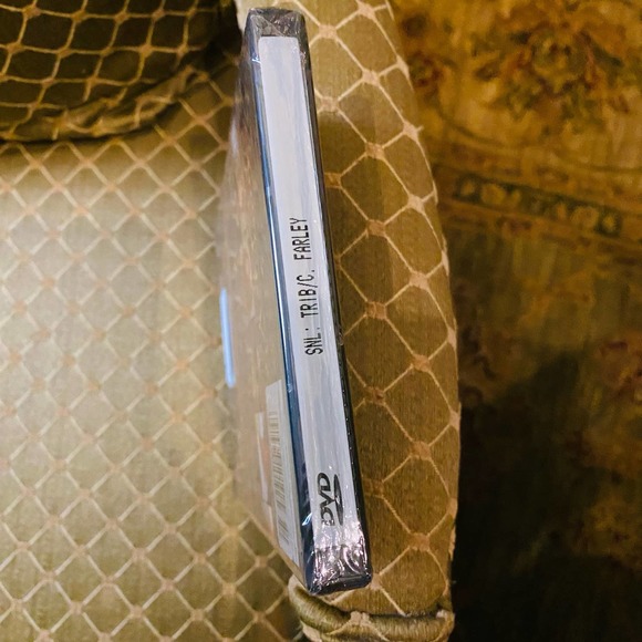 Saturday Night Live - Best of Chris Farley DVD, 2003 NEW Sealed RARE - Picture 4 of 4